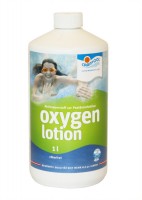 Sauerstoff-Lotion 1 L Oxygen
