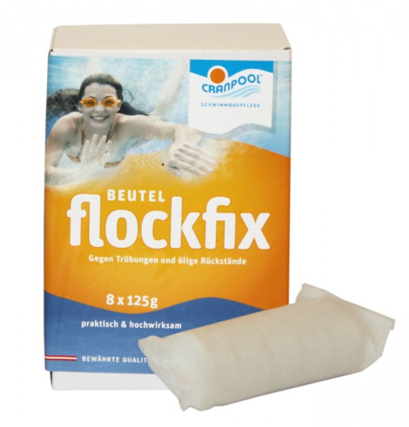 Flockfix Beutel (8 Stk./Karton)