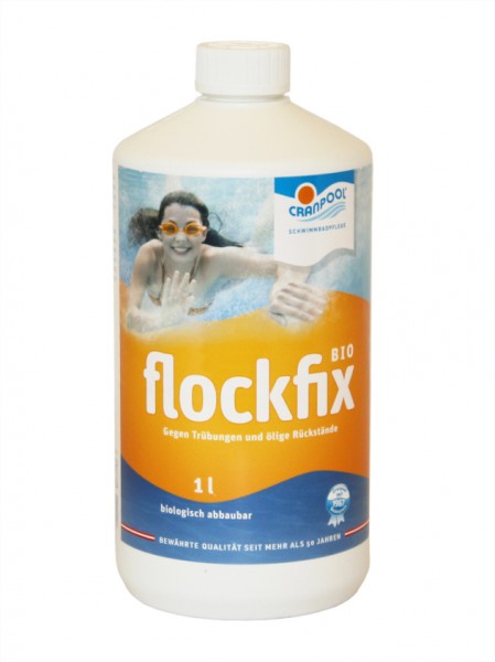 Flockfix-Bio flüssig 1lt.