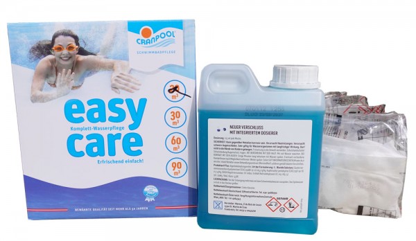 Easy-Care 20 chlorreduziert