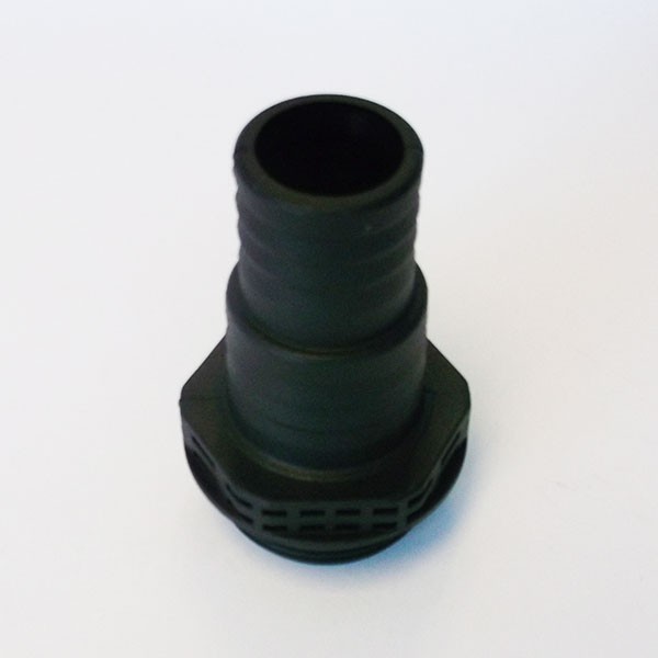 Pumpenanschlussstück 32/38mm für Filterpumpe 1025 und 1050